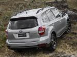 Subaru Forester 2.0D-S 2012 года (AU)